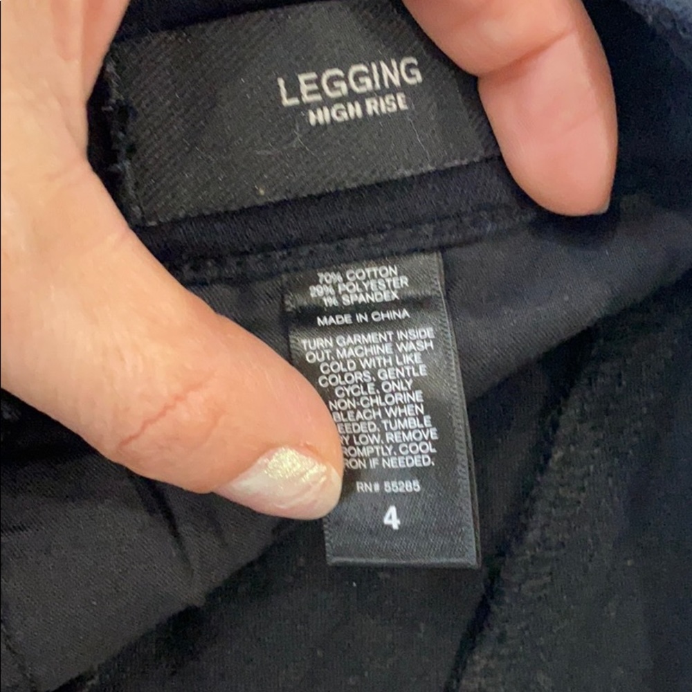 Jeans - Picture 4 of 5